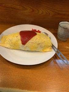 かたのうどん