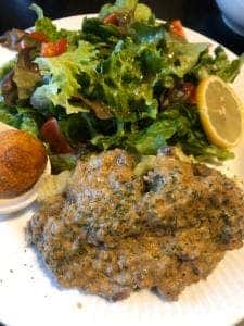 世界食堂