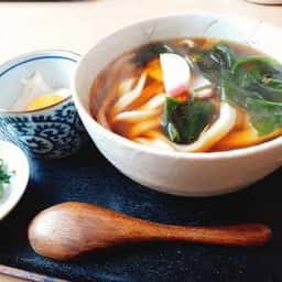 手打ちうどん あこや