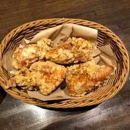 八勝亭オリエント波止浜店