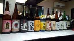 定食&酒 うぃず