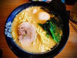 横浜家系ラーメン 町田商店 伊丹中野店