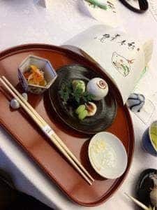 美濃吉本店 竹茂楼