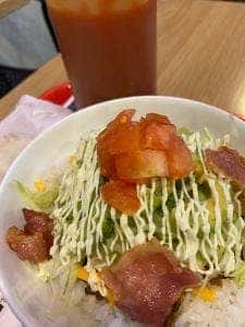 ルーラーズタコライス 真嘉比店