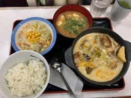 松屋 二又瀬店