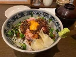 まぐろ食堂まりん大須店