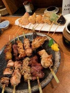 中中屋