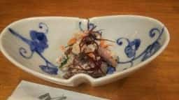 酒食屋つくし