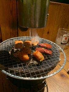 にく屋 肉いち