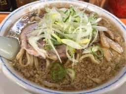 安福亭 神田店