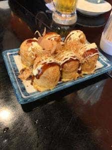 たこやき居酒屋 蛸家 石橋店