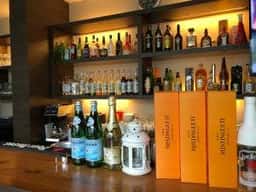 リストランテ カプリ