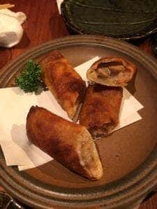 がむしゃら 三丁目のうまいもの