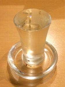 しぞーかおでん お茶の間