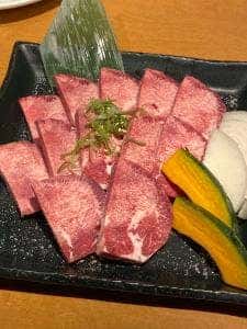 和牛焼肉 牛若 葛西店