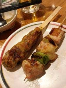 串鳥 白石駅前店