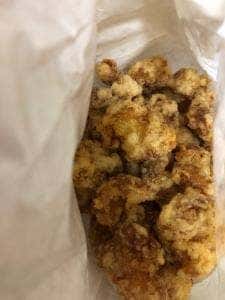 元祖からあげ天 世田谷豪徳寺店