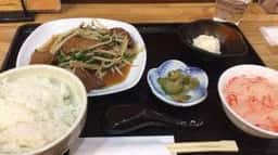 中華ダイニング 欣秋