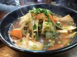 居酒屋食堂 きまぐれキッチンなないろ