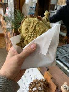 チャガラ商店