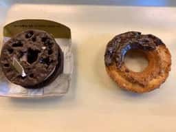 ミスタードーナツ 押上業平ショップ