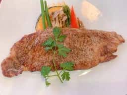 前沢SA上り線前沢レストラン