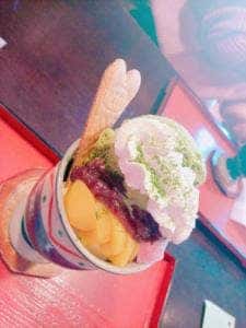 通圓