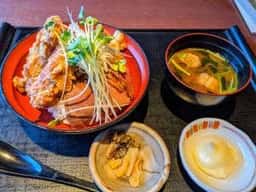 徳樹庵 浦和美園店