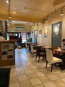 シアタードーナツ