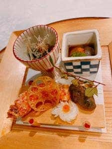 和食 岐備