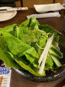 赤から 神栖店