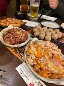 赤から 神栖店