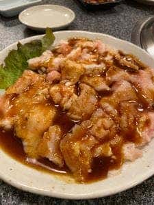 南月