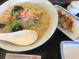 リンガーハット 西東京羽村店