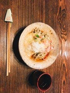 十割蕎麦 だいこん舎