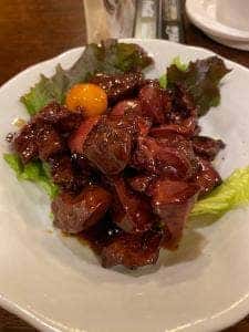 丸一食堂