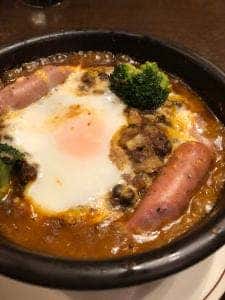 星乃珈琲店 宮崎店