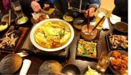 炭火焼鳥 杉の屋 深井店