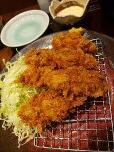 とんかつ やまと ららぽーと湘南平塚店