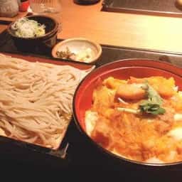 徳樹庵 古河店