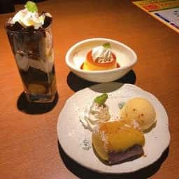 徳樹庵 古河店