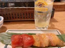 磯丸水産 天満駅前店