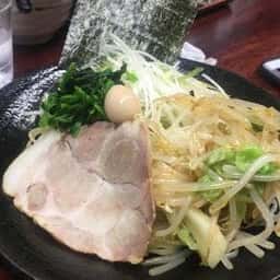麺場 ちゃっちゃか