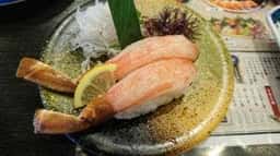 廻鮮寿し たいの鯛 赤穂店
