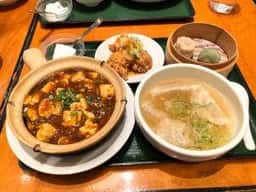 ぷんぷくまる おやまゆうえんハーヴェストウォーク