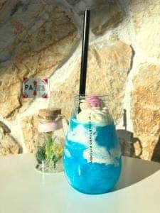 ザ コートヤード キッチン