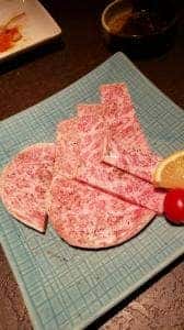 焼肉ゆかわ