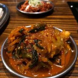 炭火焼肉みはら