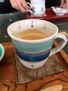 ロビーラウンジ はくさん