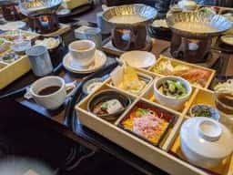 寿司・しゃぶしゃぶ ゆず庵 岡崎店
